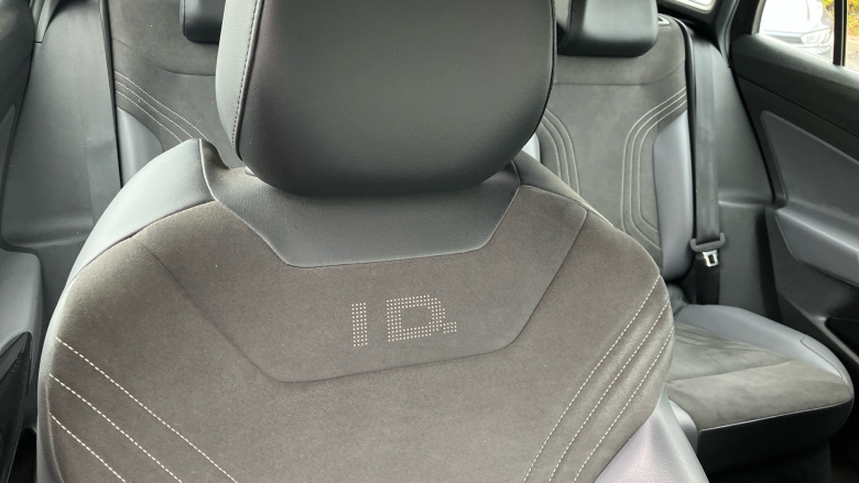 Volkswagen ID.4 109kW Life Pure 52kWh 5dr Auto Electric Estate